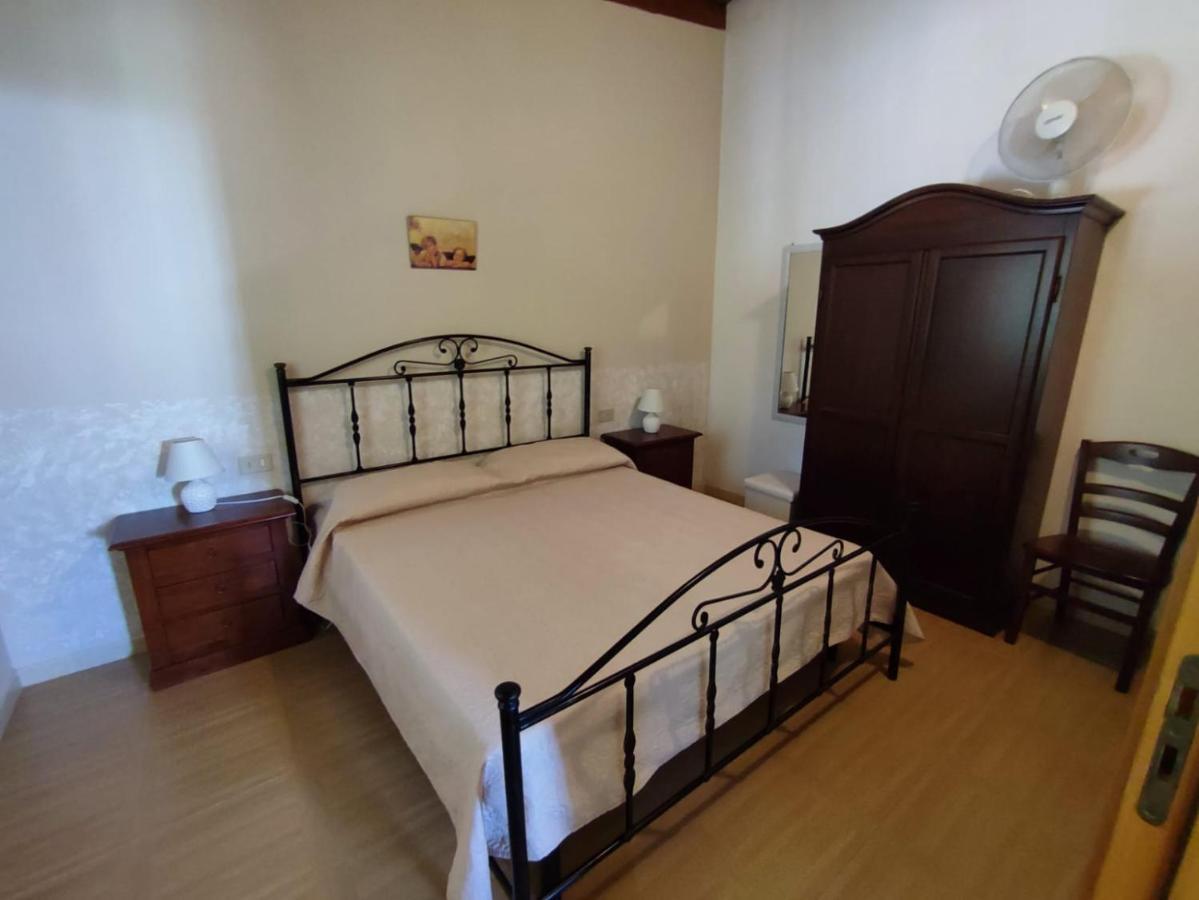 Villa Rosy Весте Екстериор снимка
